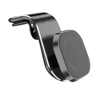 Cellulare Auto Magnetico per Suzuki Ignis, Supporto Telefono Auto Magnetico Durevole Portacellulare Auto Accessori