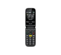 CELLULARE BEGHELLI 9206 SLV30-GPS ALTAVOCE