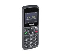 CELLULARE BEGHELLI SLV10