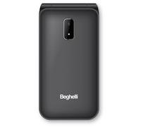 CELLULARE BEGHELLI SLV40 4G- NUOVO - GARANZIA ITALIA