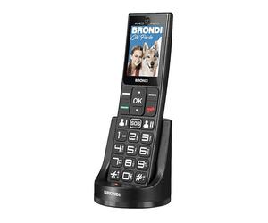 CELLULARE BRONDI Amico Fidato