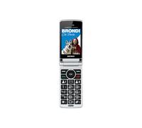 CELLULARE BRONDI AMICO SINCERO+