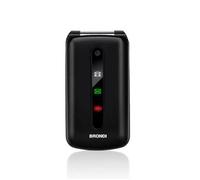 Brondi President 7,62 cm (3") 130 g Nero Telefono cellulare basico