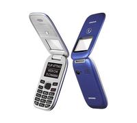 CELLULARE BRONDI Window+ Senior con Dual SIM e Flip attivo