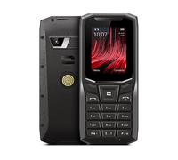 CELLULARE CROSSCALL CORE-S5