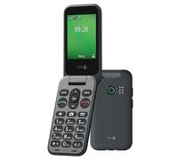 Cellulare Doro Leva E20 Nero 4G 2.8" Fotocamera 0.3MP Batteria 1150mAh