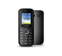 CELLULARE EMPORIA FN313 Nero