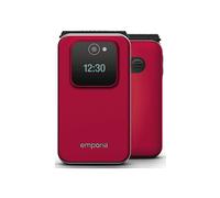 EMPORIA JOY RED