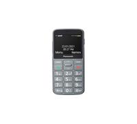 Cellulare facile da usare KX-TU160