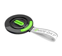 Cellulare Forte Magnetico per MagSafe Cavalletto Rotante per iphone Desktop Stand Fibbia Portatile 15 14 J4M2 16