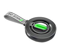 Cellulare Forte Magnetico per MagSafe Cavalletto Rotante per iphone Portatile 16 15 Fibbia Desktop Stand J4M2 14