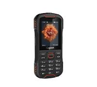 Cellulare Gigaset GLX8 2.4" Dual SIM 4G Nero