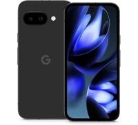 Cellulare Google Pixel 9a 5G 128GB 8GB RAM Obsidian Black Nero Garanzia 24 Mesi