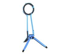 Cellulare Magnetico Aspirazione Triangolare Portatile Pieghevole Basamento Cellulari Primavera Telefono Con B4w6 Clip Accessori