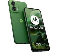 CELLULARE MOTOROLA MOTO G35 5G 8+256GB Qualcomm Snapdragon 695 5G Octo-Core con clock a 2,2 GHz GREEN