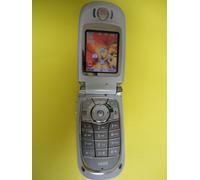 COVER NOKIA ORIGINALE 2300 IN BLISTER CC-126D