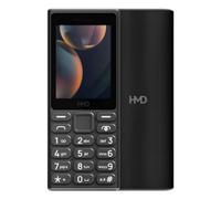 Cellulare Nokia 105 4G SIM Singola Bluetooth Radio FM Nero