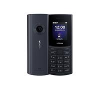 NOKIA 110 4G 2024 BLUE