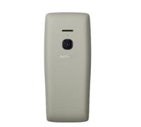 Cellulare Nokia 16LIBG01A03 8210 4G Dual Sim Sand