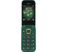 Cellulare Nokia 2660 green verde
