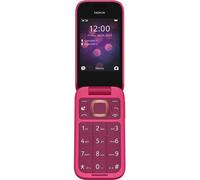 Cellulare Nokia 2660 pink rosa