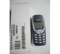 CELLULARE NOKIA-3310- NUOVO-PRIMISSIMA VERSIONE vintage- leggere