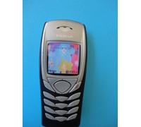 CELLULARE NOKIA -6100- NUOVO CON SCATOLA E ACCESSORI offerta LEGGERE