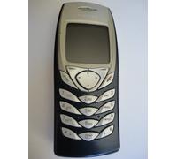 CELLULARE NOKIA -6100- NUOVO NEW ACCESSORI ORIGINALI offerta LEGGERE