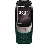 NOKIA 6310 2024 GREEN