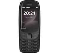 Cellulare Nokia 6310 black nero
