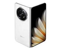 OPPO Find N5 Misty White