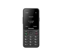 CELLULARE PANASONIC KX-TU260 Nero, tasto SOS