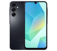 Cellulare per anziani Samsung A165 4-128 BK Octa Core 4 GB RAM 128 GB Nero 6, [EEK: B]