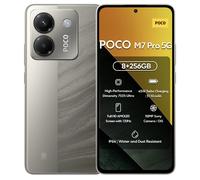 Cellulare POCO M7 Pro 5G NFC 8GB/256GB 12GB/256GB 12GB/512GB Versione globale Green