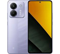 Cellulare POCO M7 Pro 5G NFC 8GB/256GB 12GB/256GB 12GB/512GB Versione globale Silver
