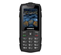 Cellulare Robusto IP68 IK05 Dual Free SIM 2000 Mah Outdoor Cellulare Senza Contr