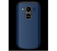Telefono cellulare per anziani a CONCHIGLIA pieghevole flip dual sim gsm tasti