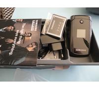 CELLULARE NOKIA -3310- NUOVO -new- CON SCATOLA E ACCESSORI PROMO