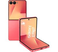 Galaxy Z Flip7 (5G) 512 Go, Corallo - Nouvo