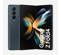 Cellulare SAMSUNG Galaxy Z Fold 4 5G F936B 12+1TB Smartphone Pieghevole GRIGIO