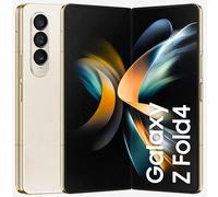 Samsung Galaxy Z Fold4 512GB Beige RAM 12GB Display 6,2"/7,6" Dynamic AMOLED 2X