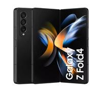 Samsung Galaxy Z Fold4 512GB Phantom Black RAM 12GB Display 6,2"/7,6" Dynamic AMOLED 2X