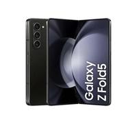 Cellulare SAMSUNG Galaxy Z Fold 5 5G F946 12+512GB Smartphone Pieghevole BLACK