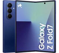 Cellulare SAMSUNG Galaxy Z Fold 7 5G F966 12+256GB Smartphone Pieghevole Blue