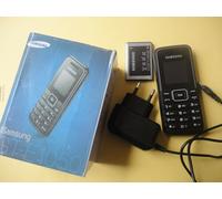 CELLULARE SAMSUNG-GT-E1050 mod. vintage NUOVO leggere OFFERTA