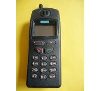 CELLULARE SIEMENS-C25- NUOVO-NEW VINTAGE no italiano -leggi