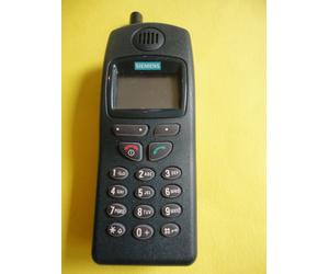 CELLULARE SIEMENS-C25- NUOVO-NEW VINTAGE no italiano -leggi