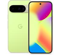 Cellulare Smartphone Google Pixel 10 5G 6,3" 12+128GB Verde Cedro Lemongrass