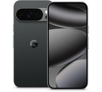 Pixel 10 Pro (5G) 128 GB, Nero vulcanico - Nouvo