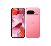 Cellulare Smartphone GOOGLE Pixel 9 5G 6,3" 12+128GB Rose Peony Rosa